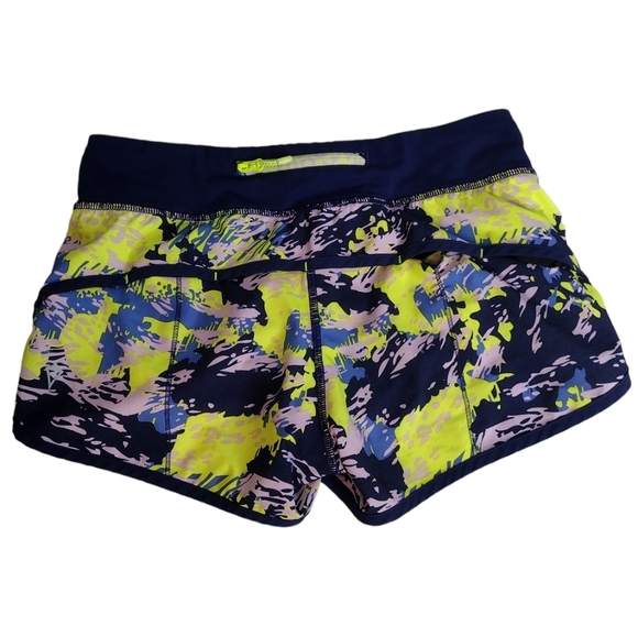 Ivivva Athletic Shorts - Picture 2 of 16